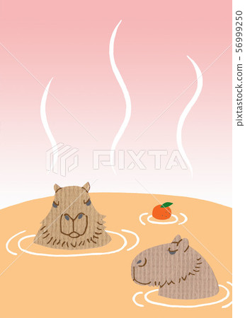 水豚溫泉 水豚溫泉 56999250