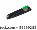 Folding handsaw in folded state 56999283