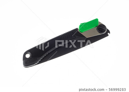 Folding handsaw in folded state 56999283