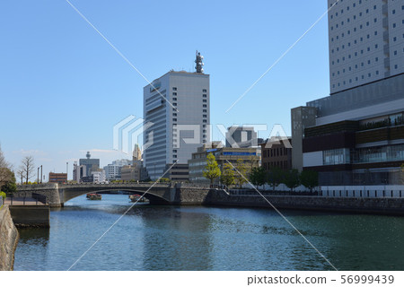 Yokohama, Minato Mirai Universal Bridge Yokohama, Minato Mirai Universal Bridge 56999439