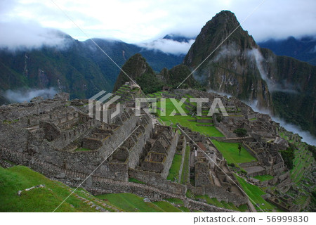 Machu Picchu 56999830