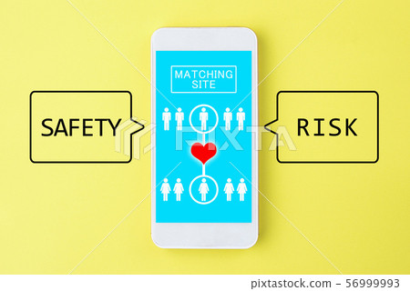 Matchump應用程序的安全性和危險性 56999993