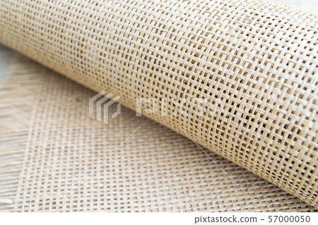 sack texture for the background 57000050