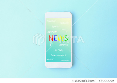 News on smartphone News on smartphone 57000096