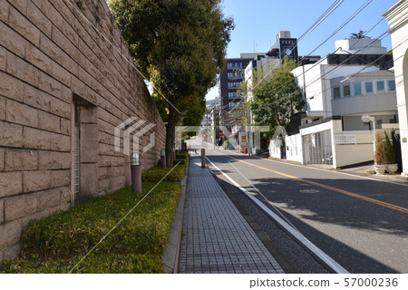 Motomachi Yatosaka (Yokohama City, Kanagawa Prefecture) Motomachi Yatosaka (Yokohama City, Kanagawa Prefecture) 57000236