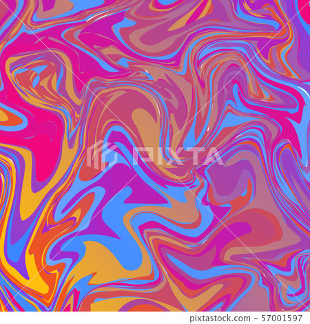 Marbling Texture design for poster, brochure, 57001597