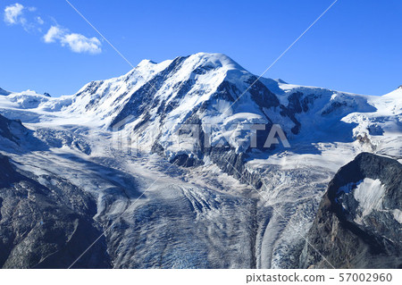 來自Gornergrat的Liscome 57002960