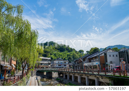Yumura Onsen 57003197