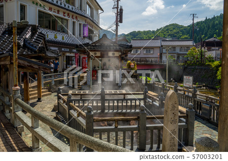 Yumura Onsen 57003201