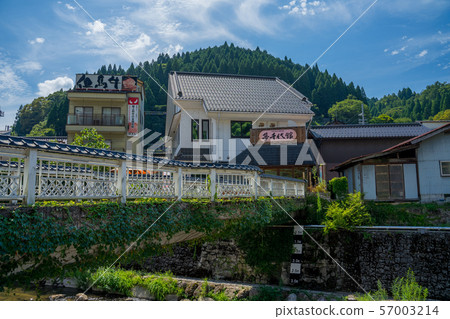 湯村溫泉 57003214