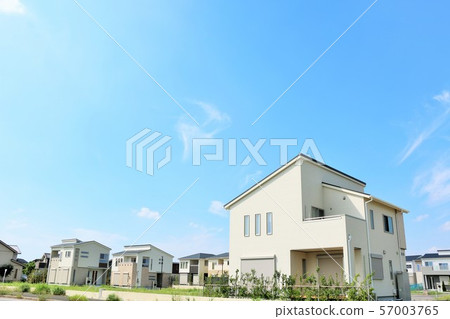 藍天和新房 57003765