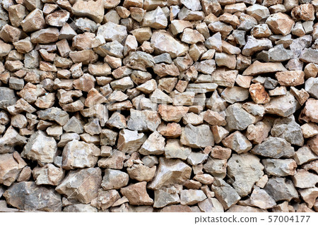 background of stone wall texture 57004177