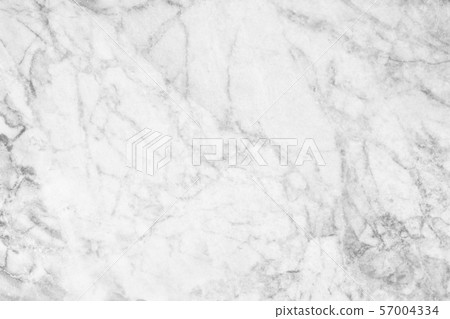 White marble texture abstract background pattern White marble texture abstract background pattern 57004334