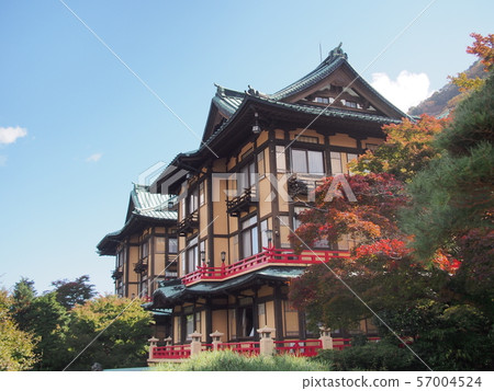 Hana Goten，Fujiya Hotel，Hakone，Kanagawa 57004524