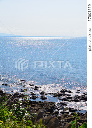 鄂霍次克海 鄂霍次克海 57005859