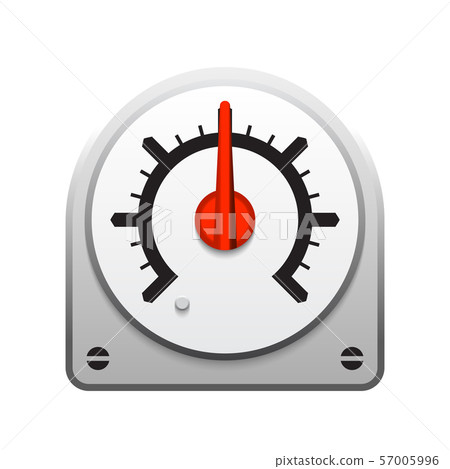 gauge meter icon gauge meter icon 57005996