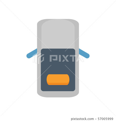 natural gas icon 57005999