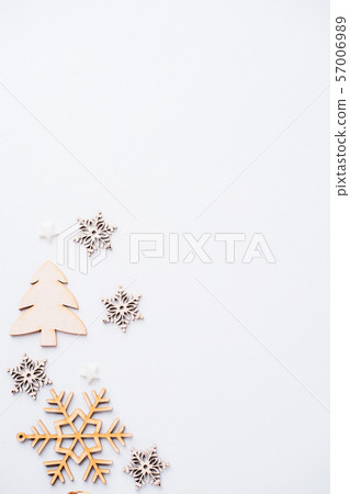 Christmas background for greeting cards 57006989