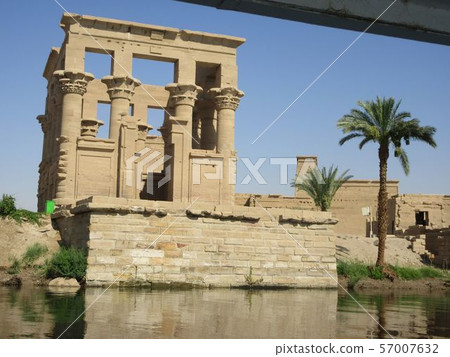 Philae Temple (Isis Temple) 57007632