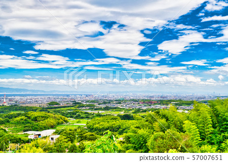 大阪泉州地區的風景 57007651