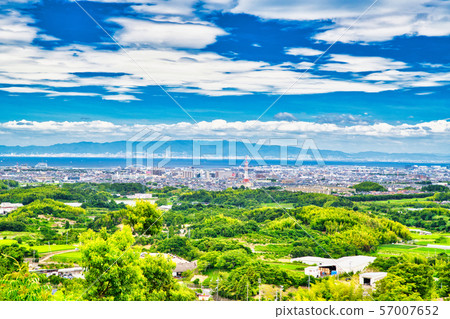 大阪泉州地區的風景 57007652