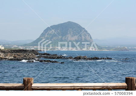 Seongsan Ilchulbong 57008394