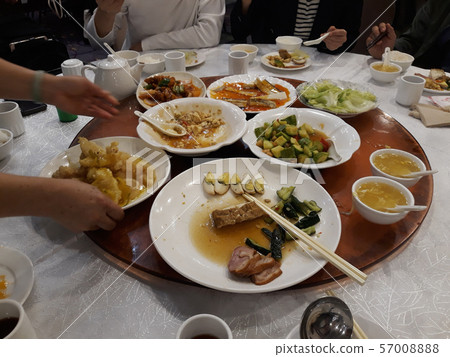 Hong Kong Food Hong Kong Food 57008888