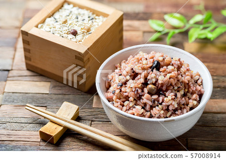 multigrain rice  57008914