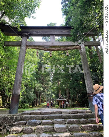 Heizenji Temple Hakusan Shrine 57010326