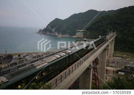 安倍鐵橋 安倍鐵橋 57010589