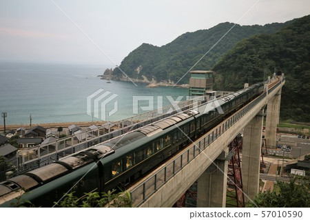 安倍鐵橋 安倍鐵橋 57010590