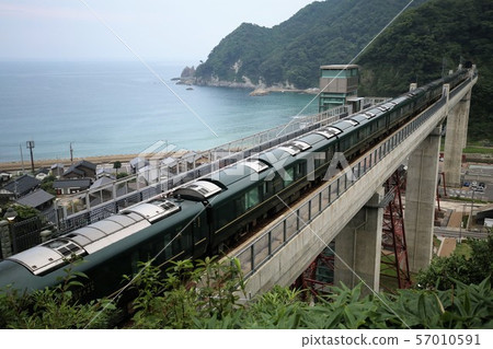 安倍鐵橋 安倍鐵橋 57010591