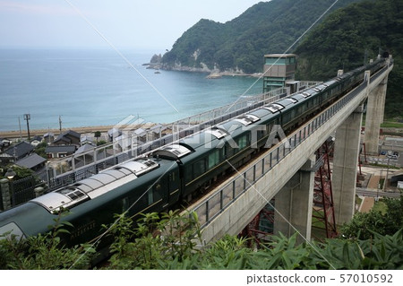 安倍鐵橋 安倍鐵橋 57010592