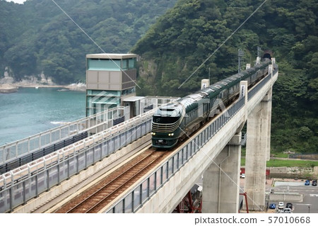 安倍鐵橋 57010668