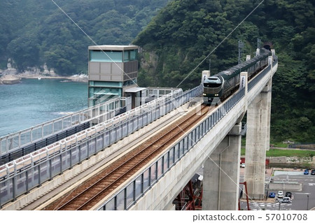 安倍鐵橋 安倍鐵橋 57010708