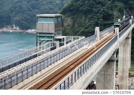 安倍鐵橋 安倍鐵橋 57010709