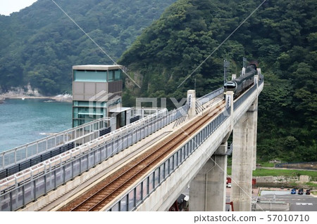 安倍鐵橋 安倍鐵橋 57010710