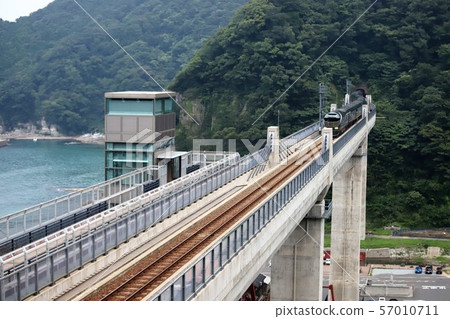 安倍鐵橋 安倍鐵橋 57010711