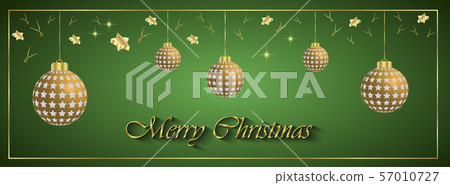 2020 Merry Christmas background. 2020 Merry Christmas background. 57010727