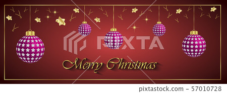 2020 Merry Christmas background. 2020 Merry Christmas background. 57010728