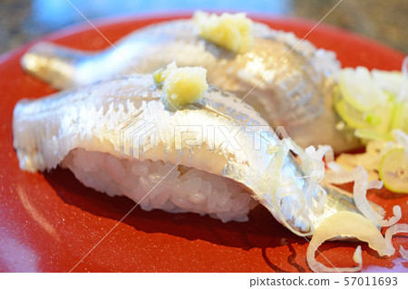 Delicious sushi Delicious sushi 57011693