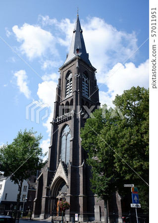 Maastricht St. Martin Church, Netherlands Maastricht St. Martin Church, Netherlands 57011951