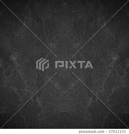 Dark grey black slate background or texture. Dark grey black slate background or texture. 57012131