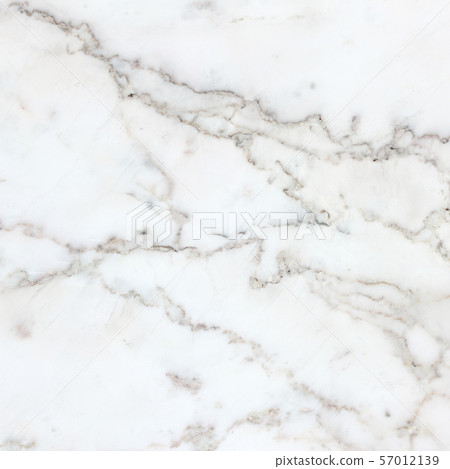 White marble texture abstract background pattern White marble texture abstract background pattern 57012139
