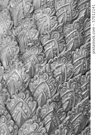 The art and pattern of carving silverware. The art and pattern of carving silverware. 57012141