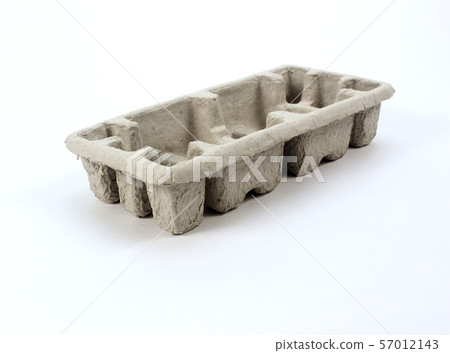 shockproof box isolated on white background 57012143