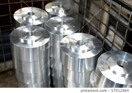 Metal billet for the production of gears 57012864