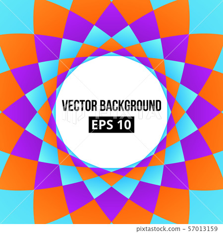 Colorful abstract background. Colorful abstract background. 57013159