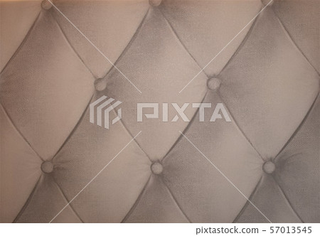 White diamond quilted imitation wallpaper. White diamond quilted imitation wallpaper. 57013545