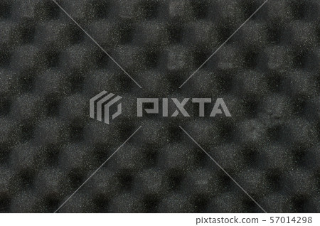 Gray soft pyramid pattern Gray soft pyramid pattern 57014298